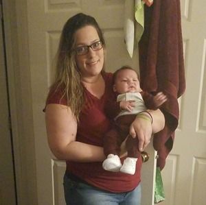 Meet your Posher, Tiffinie